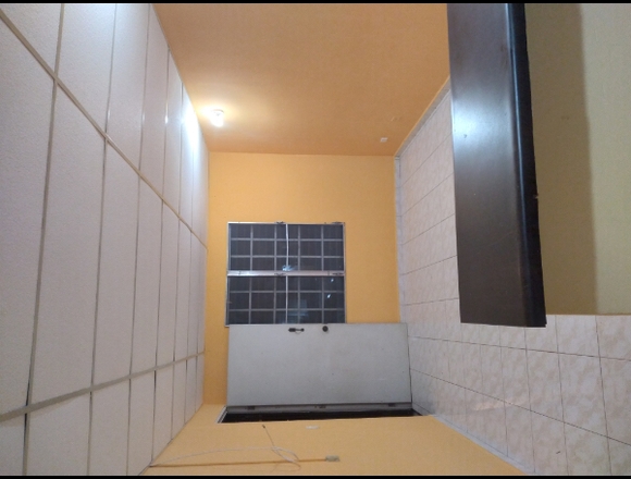 Alquiler de Casa- Buena Vista Tocumen en Panamá (Distrito)