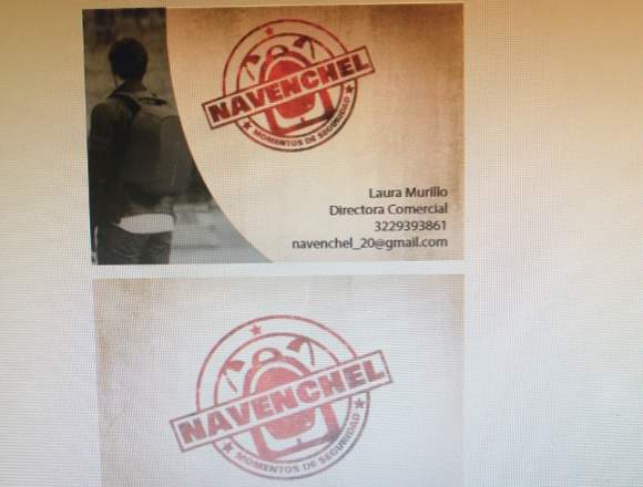 Se realizan trabajos de diseño