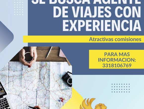 Se solicita personal para ventas en Zapopan (Municipio)