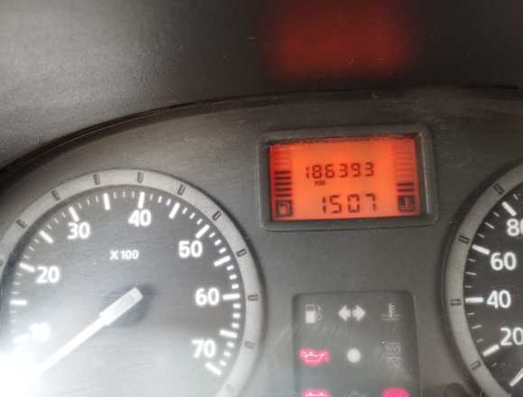 Vendo RENAULT LOGAN 2011 en Ibarra (Cantón)