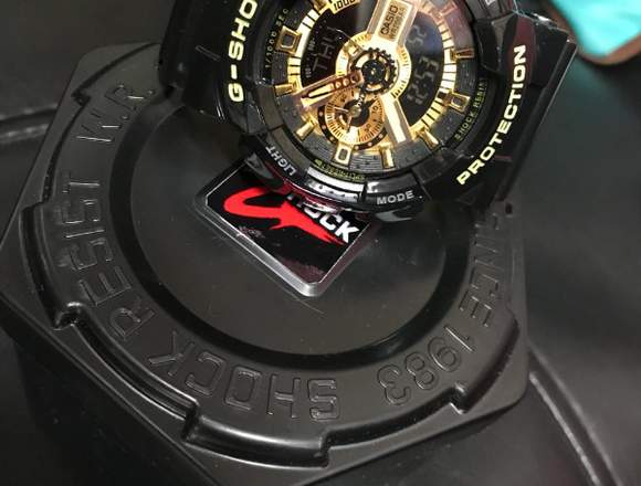 Reloj G Shock Top Quelity en Lima (Lima 1) (Distrito)