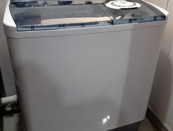 Lavadora Semi Telstar 13kg en San José (Cantón)