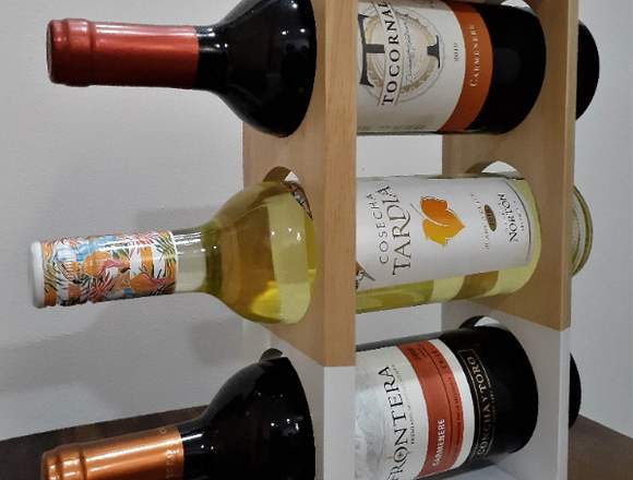 Vinera p/3 botellas de Vino en San José (Cantón)