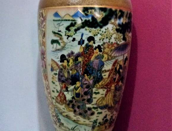 Jarron de Ceramica Japonesa en San José (Cantón)