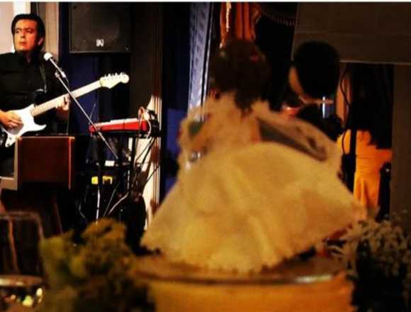 Serenata rock y pop al norte de Bogotá en Bogotá, D.C. (Municipio)