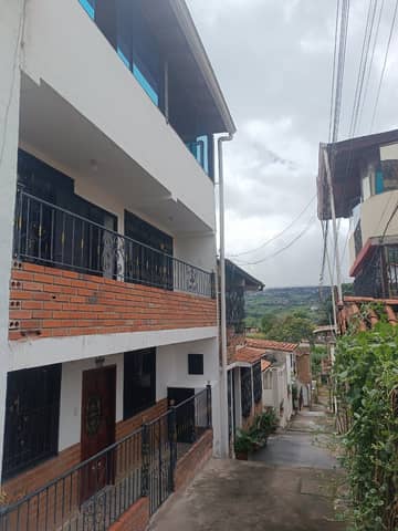 Se Vende Hermosa casa de 3 Niveles, Urbanizacion Villa Palermo en Villa del Rosario (Municipio)