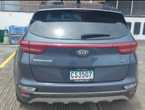 Vendo Kia Spotage techo panoramico en San Miguelito (Distrito)