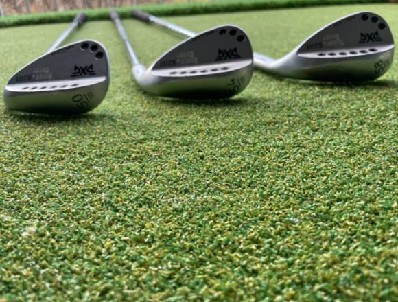 Golfset PXG Full Bag Deal in Wegscheid (Lokalität)