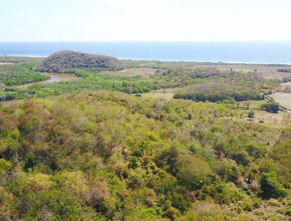 Hectáreas en venta Huatulco. en Santa María Huatulco (Municipio)