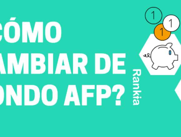 CÁMBIATE DE AFP Y LLEVA TU AGUINALDO NAVIDEÑO en Santiago (Comuna)