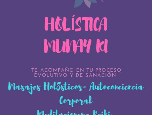 Autoconciencia Corporal-Terapias en Lago Buenos Aires (Localidad)