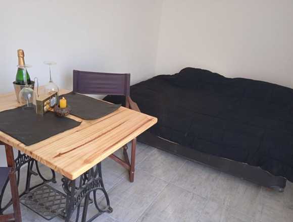 Balneario Los Ángeles/Tiny house alquiló en Necochea (Localidad)