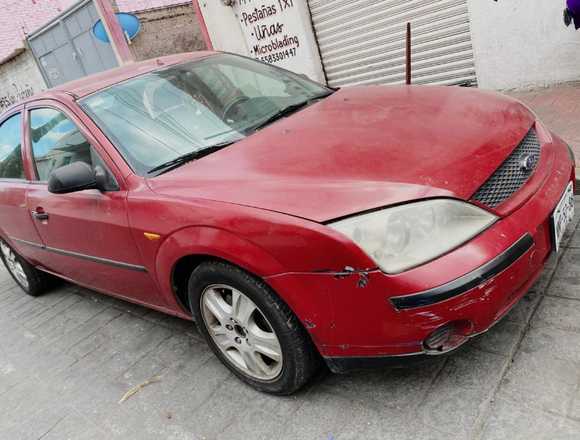 hoy Gran oportunidad coche automático en Benito Juárez (Municipio)
