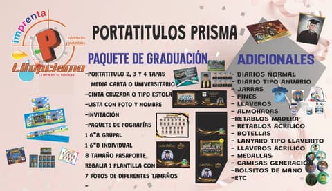 PORTATITULOS en Turrialba (Cantón)