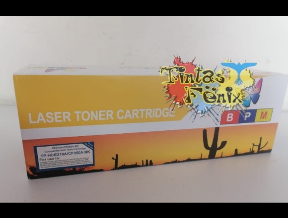 RECARGAMOS TU CARTUCHO DE TONER O TINTA en Nezahualcóyotl (Municipio)