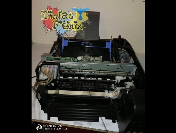 SOPORTE TECNICO PARA IMPRESORAS en Azcapotzalco (Municipio)