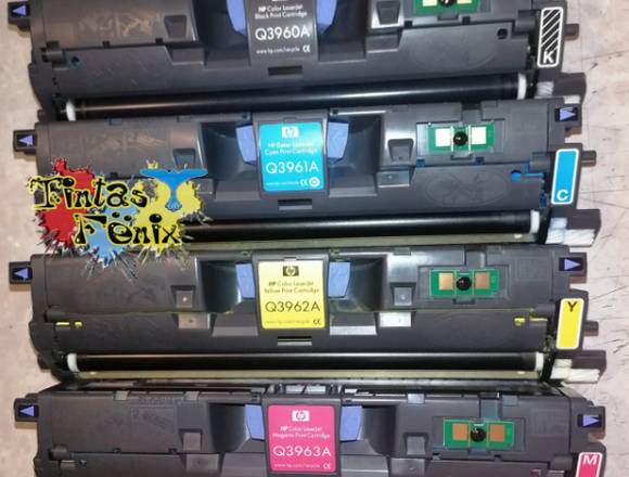 Servicio Especializado de Cartuchos
