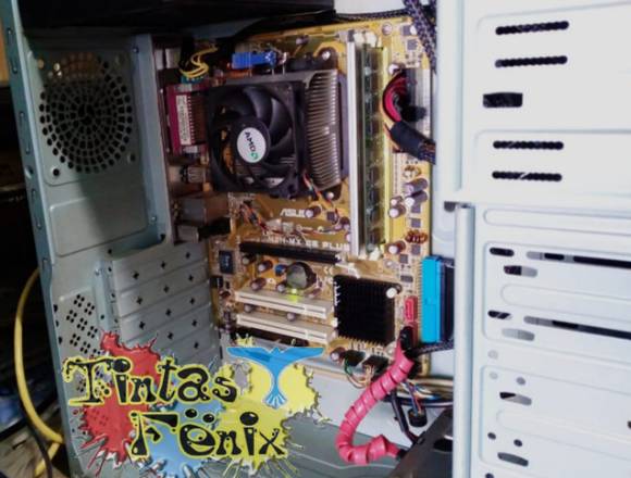 SOPORTE TECNICO DE COMPUTADORAS (EQUIPOS GAMER) en Azcapotzalco (Municipio)