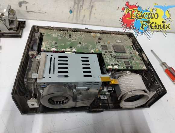 EXPERTOS EN PROYECTORES (TECNOLOGÍA DLP O 3LCD) en Iztapalapa (Municipio)