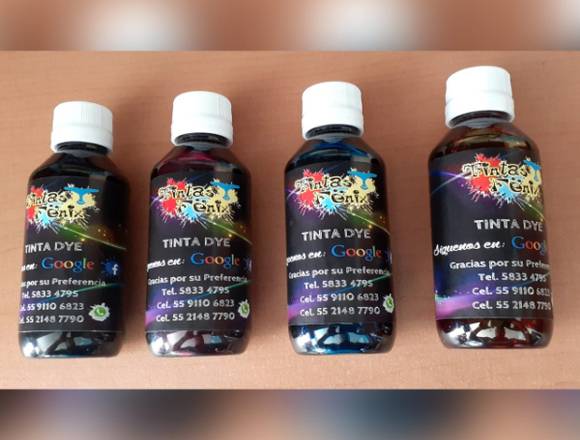 RECARGA Y VENTA DE CARTUCHOS DE TINTA Y TONER
