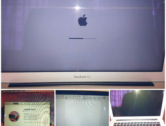 SERVICIO Y REPARACION DE COMPUTADORA, PC, NOTEBOOK en Gustavo A. Madero (Municipio)