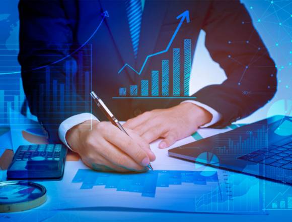 CONTABILIDADES Y FINANZAS en Lima (Lima 1) (Distrito)