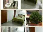 Arriendo habitación en el barrio de manga