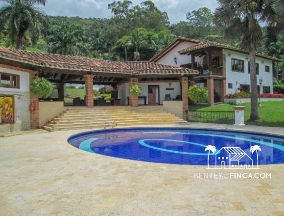 Alquiler de hermosa finca en Girardota cod 214 en Girardota (Municipio)