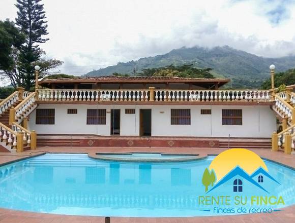 Alquiler de grande finca en Copacabana cod 338 en Copacabana (Municipio)