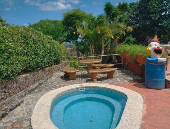 Alquiler de hermosa finca en Palmira valle cod 381 en Palmira (Municipio)