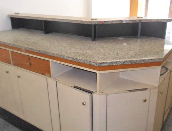 DUEÑO ALQUILA LOCAL COMERCIAL -55M2- BV.ILLIA 500