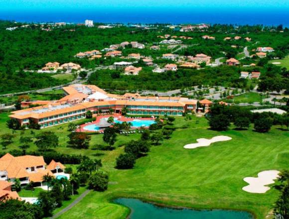 ¡TERRENO EN EL ESCLUSIVO METRO COUNTRY CLUB! en Santo Domingo Oeste (Municipio)