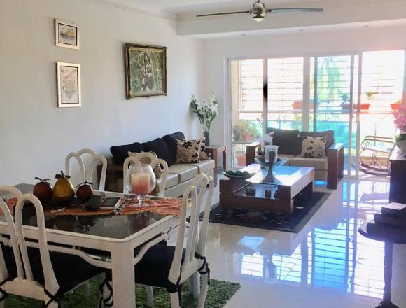 ¡PARA QUE LO DISFRUTES! APARTAMENTO EN EL CACIQUE en Santo Domingo Oeste (Municipio)