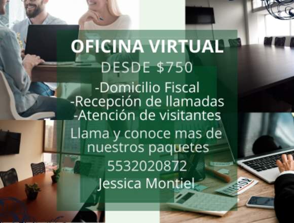 Oficina virtual en Polanco en Miguel Hidalgo (Municipio)