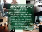 Oficina virtual en Polanco