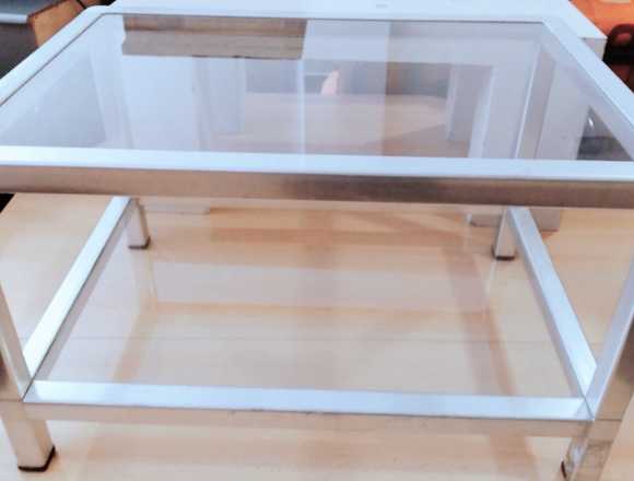 Mesa pequeña