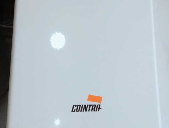 Calentador de Gas Nuevo Cointra 12L en Oliva (Municipio)