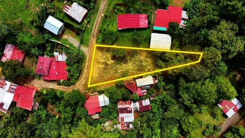 Lote Residencial de 883 m2 en Barrio Cooperativa, San Isidro