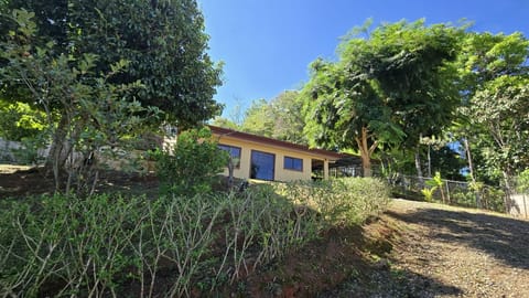 Casa en Venta en Villa Nueva, Pérez Zeledón en Jiménez (Cantón)