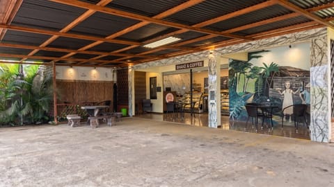 Venta de Panadería y Cafetería en Santa Elena