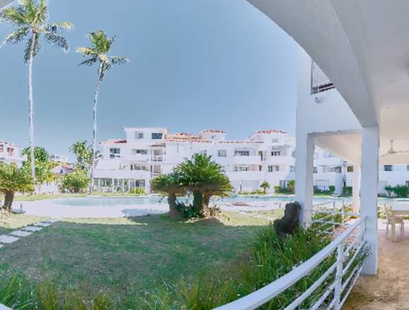 Alquiler de Villas y Apartamentos en Los Corales