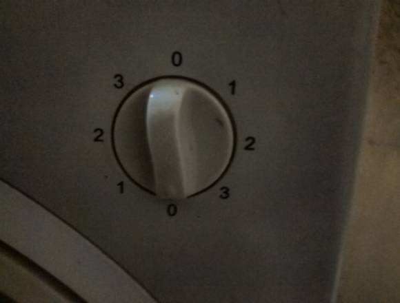 VENTILADOR TURBO REJILLA GIRATORIA en Buenos Aires (Localidad)