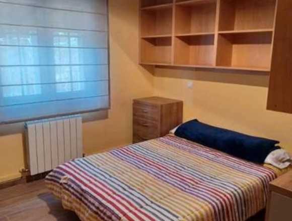 Alquilo habitación para pareja . en Guadarrama (Municipio)