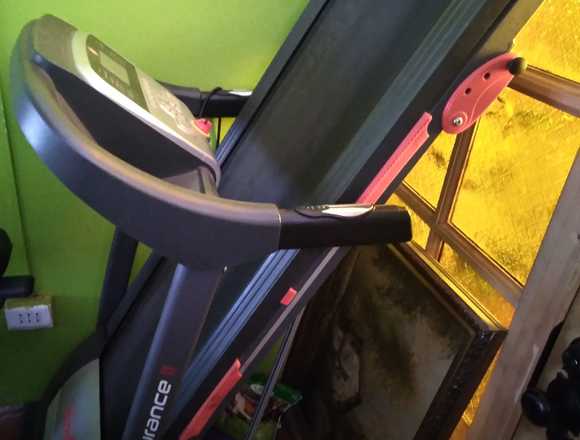 Trotadora Endurance Muvo 11 Usada en Maipú (Comuna)