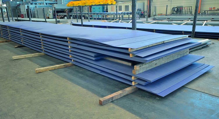 PLANCHAS DE ACERO NAVAL IMPORTADAS en La Molina (Lima 12) (Distrito)