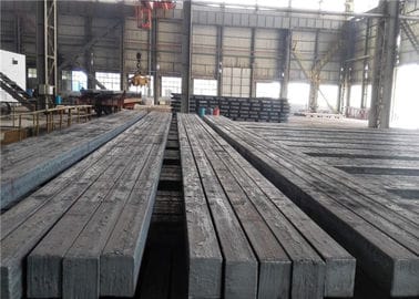 BARRA CUADRADA DE ACERO IMPORTADO en La Molina (Lima 12) (Distrito)
