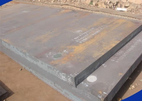 PLANCHAS DE ACERO ESTRUCTURAL LAC A36 en La Molina (Lima 12) (Distrito)