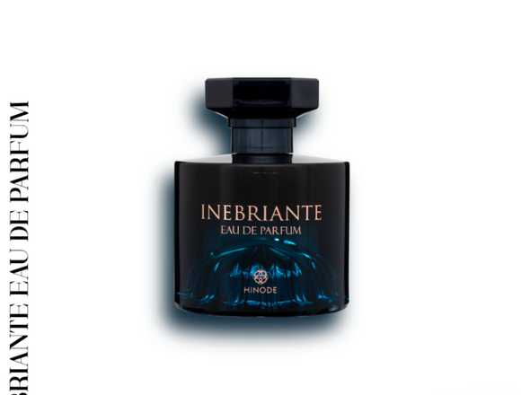 INEBRIANTE EAU DE PARFUM 100ML en Barranquilla (Municipio)