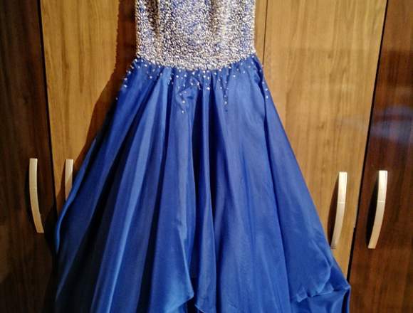 Vestido hermoso de XV años. en La Paz (Localidad)
