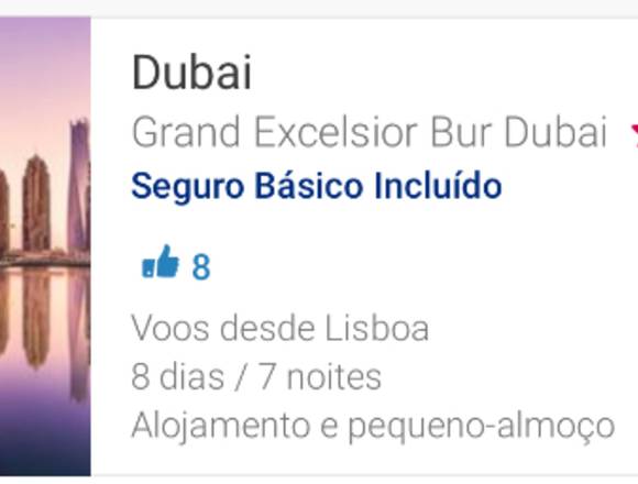 Consultora de Viagens Personalizadas em Lisboa (Concelho)